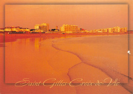 85-SAINT GILLES CROIX DE VIE-N°2826-D/0093 - Saint Gilles Croix De Vie