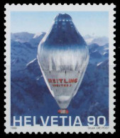 SCHWEIZ 1999 Nr 1680 Postfrisch X657AFE - Ungebraucht