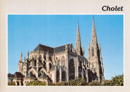 49-CHOLET -N°2826-C/0373 - Cholet