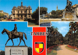 65-TARBES-N°2826-C/0381 - Tarbes