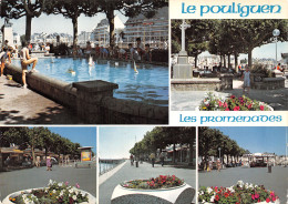 44-LE POULIGUEN-N°2826-C/0333 - Le Pouliguen