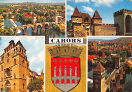 46-CAHORS-N°2826-C/0283 - Cahors