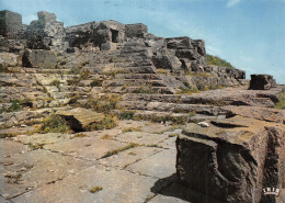 63-LE PUY DE DOME-LE TEMPLE DE MERCURE-N°2826-C/0247 - Sonstige & Ohne Zuordnung