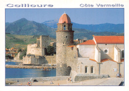 66-COLLIOURE-N°2826-C/0169 - Collioure