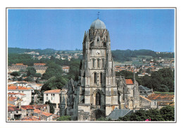 17-SAINTES-N°2826-C/0147 - Saintes