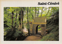 53-SAINT CENERE-N°2826-C/0095 - Other & Unclassified