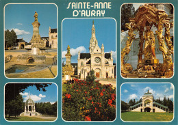 56-SAINTE ANNE D AURAY-N°2826-B/0397 - Sainte Anne D'Auray