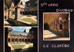 56-SAINTE ANNE D AURAY-N°2826-B/0383 - Sainte Anne D'Auray