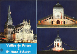 56-SAINTE ANNE D AURAY-N°2826-B/0373 - Sainte Anne D'Auray