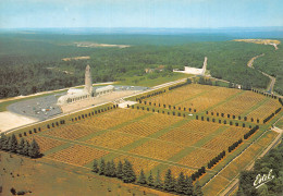 55-VERDUN-OSSUAIRE DE DOUAUMONT-N°2826-B/0319 - Verdun