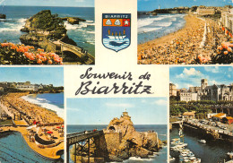 64-BIARRITZ-N°2826-B/0209 - Biarritz