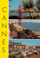 06-CANNES-N°2827-C/0061 - Cannes