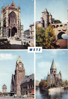 57-METZ-N°2827-B/0309 - Metz