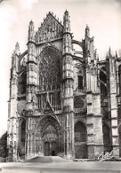 60-BEAUVAIS-LA CATHEDRALE-N°2827-B/0237 - Beauvais