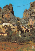 04-MOUSTIERS SAINTE MARIE-N°2827-B/0229 - Other & Unclassified