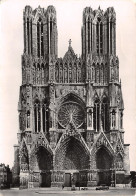 51-REIMS-LA CATHEDRALE-N°2827-B/0221 - Reims