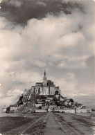 50-LE MONT SAINT MICHEL-N°2827-B/0215 - Le Mont Saint Michel