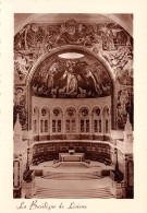 14-LISIEUX-LA BASILIQUE-N°2827-A/0285 - Lisieux