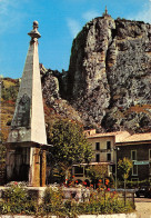 04-CASTELLANE-N°2827-A/0267 - Castellane