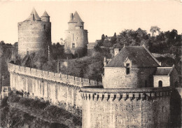 35-FOUGERES-N°2828-B/0031 - Fougeres