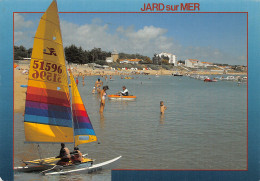 85-JARD SUR MER-N°2828-A/0357 - Andere & Zonder Classificatie