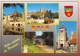 39-DOLE -N°2828-A/0343 - Dole