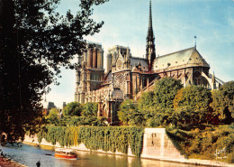 75-PARIS-NOTRE DAME-N°2828-A/0267 - Altri & Non Classificati