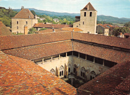 01-AMBRONAY-L ABBAYE-N°2828-A/0263 - Ohne Zuordnung