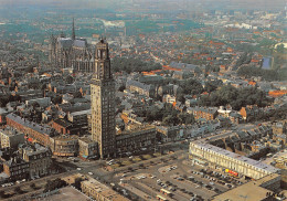 80-AMIENS-N°2828-A/0237 - Amiens