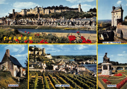 37-CHINON-N°2828-A/0221 - Chinon