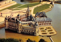 60-CHANTILLY-LE CHATEAU-N°2828-A/0205 - Chantilly