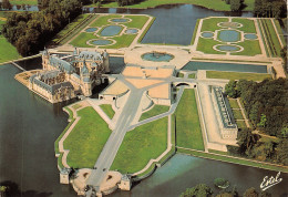 60-CHANTILLY-LE CHATEAU-N2828-A/0191 - Chantilly