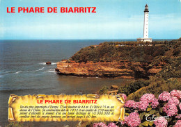 64-BIARRITZ-N2828-A/0141 - Biarritz