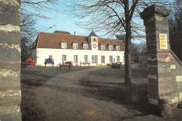 93-MONTFERMEIL-MUSEE DU TRAVAIL-N°2828-A/0063 - Montfermeil