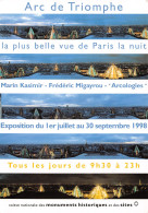 75-PARIS-N°2827-D/0353 - Altri & Non Classificati