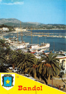 83-BANDOL-N°2827-D/0235 - Bandol