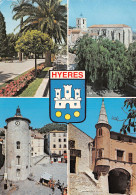 83-HYERES LES PALMIERS-N°2827-D/0221 - Hyeres