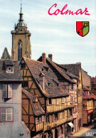 68-COLMAR-N°2827-D/0189 - Colmar