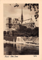 75-PARIS-NOTRE DAME-N°2827-D/0099 - Altri & Non Classificati