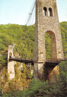 19-LAPLEAU-VIADUC DES ROCHERS NOIRS-N°2827-D/0071 - Sonstige & Ohne Zuordnung