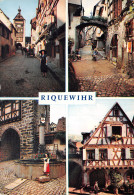 68-RIQUEWIHR-N°2827-C/0353 - Riquewihr