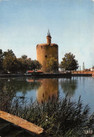 30-AIGUES MORTES-N°2827-C/0317 - Aigues-Mortes