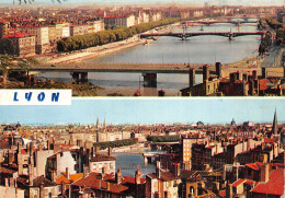 69-LYON-N°2828-D/0291 - Autres & Non Classés