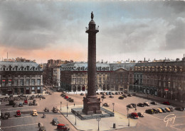 75-PARIS-PLACE VENDOME-N°2828-D/0253 - Sonstige & Ohne Zuordnung