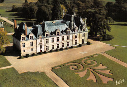 41-BEAUREGARD-LE CHATEAU-N°2828-D/0143 - Other & Unclassified