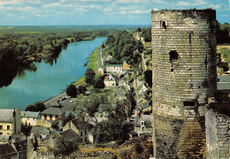 37-CHINON-N°2828-D/0141 - Chinon