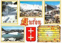 06-AURON-N°2828-D/0023 - Autres & Non Classés