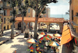 06-MENTON-N°2828-C/0365 - Menton