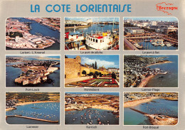 56-LORIENT-N°2828-C/0321 - Lorient