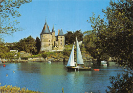 44-PORNIC-LE CHATEAU-N°2828-C/0305 - Pornichet